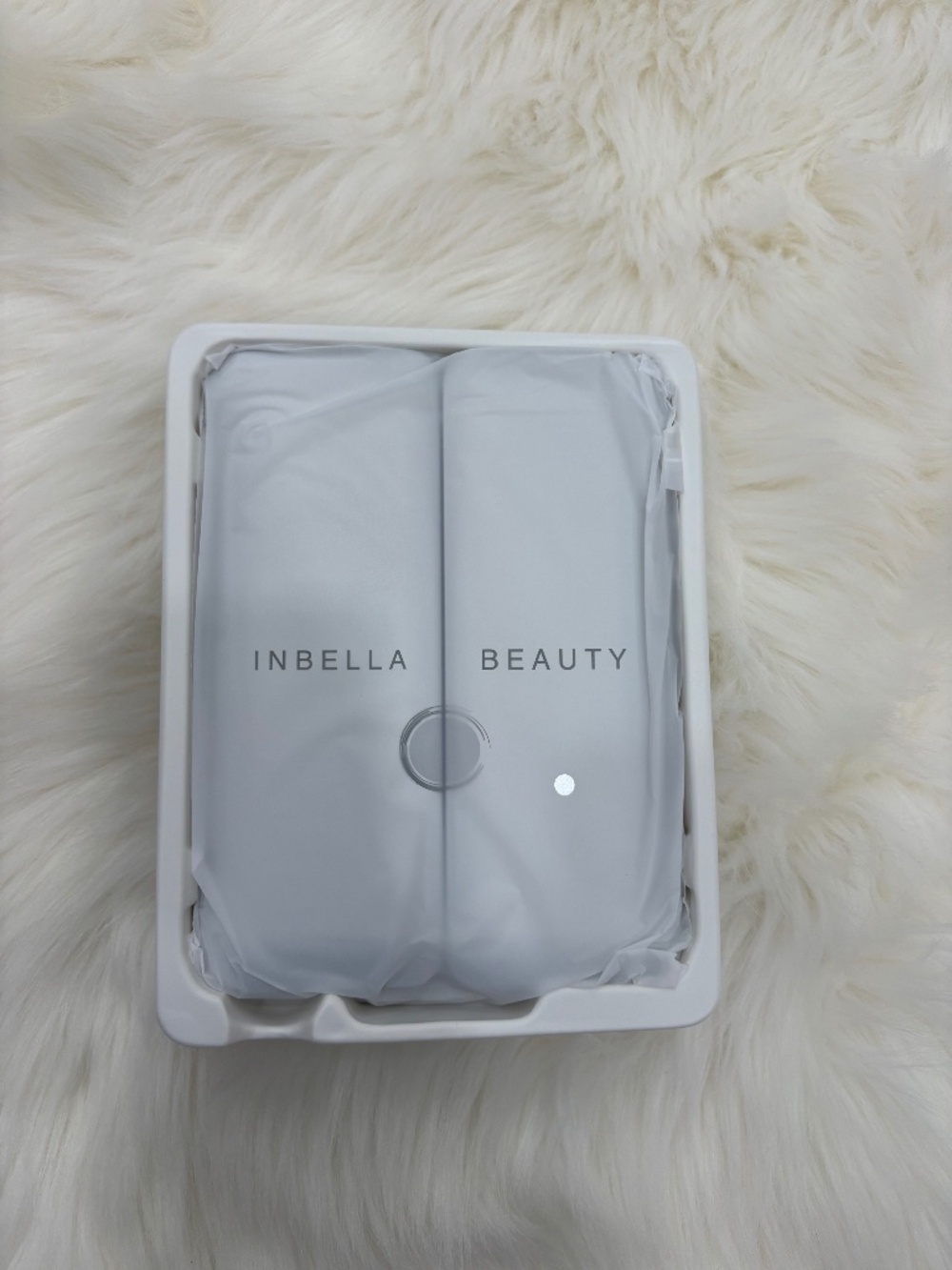 Inbella Beauty Travel Vanity Mirror